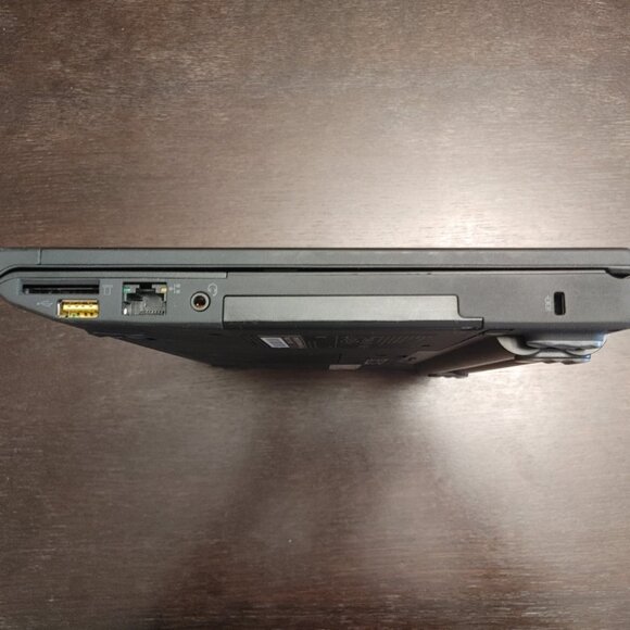 GOOD CONDITION Lenovo ThinkPad X220 i5 3.3GHzTURBO Win10Pro 16GB RAM 512GB SSD - Picture 7 of 12